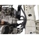 Kit radiateur d'huile H.P. VW Caddy I/Golf I/Golf I Cabriolet/Jetta I/Scirocco I & II (74-93, 10 rangées)