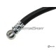 Kit radiateur d'huile H.P. VW Caddy I/Golf I/Golf I Cabriolet/Jetta I/Scirocco I & II (74-93, 10 rangées)