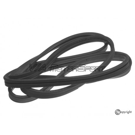 Joint porte avant gauche/droit Volkswagen Golf I/Jetta I 17/16 (74-84, 2 portes)