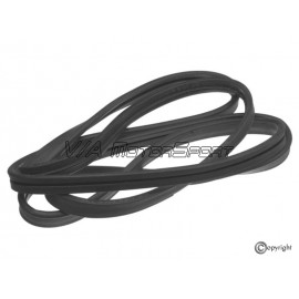 Joint porte avant gauche/droit Volkswagen Caddy I/Golf I/Jetta I 17/16 (74-84, 4 portes)