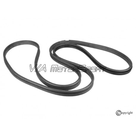 Joint porte arrière gauche Volkswagen Golf I/Jetta I 17/16 (74-84, 4 portes)