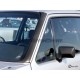 Ecran carrosserie avant gauche montant, colonne-A Volkswagen Golf I/Jetta I GTI/GLI 17/16 (76-84)