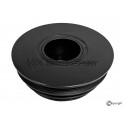 Kit poulie & amortisseur vibration de vilebrequin moteur R5 2.2L 20VT (92-96)