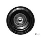 Kit poulie & amortisseur vibration de vilebrequin moteur R5 2.2L 20VT (92-96)