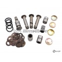 Kit axes pivots de leviers suspensions avant gauche/droit (50-63, 20mm)