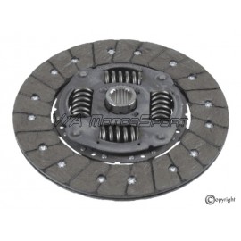 Disque d'embrayage (88-96, 240mm)