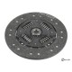Disque d'embrayage (80-91, 240mm)