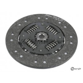 Disque d'embrayage (80-91, 240mm)