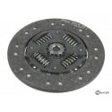 Disque d'embrayage (80-91, 240mm)