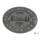 Disque d'embrayage (80-91, 240mm)