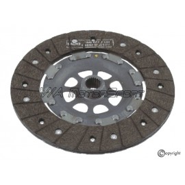 Disque d'embrayage (90-08, 240mm)