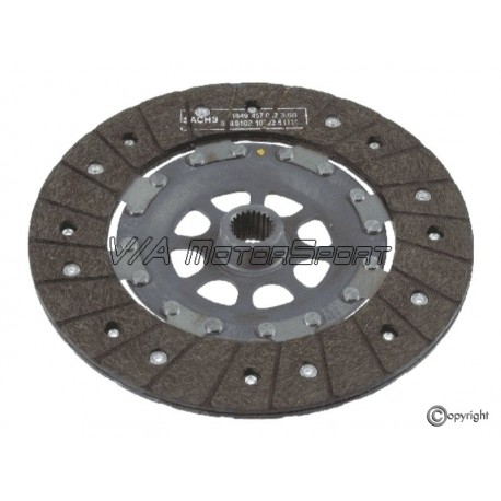 Disque d'embrayage (90-08, 240mm)