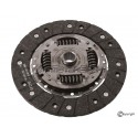 Disque d'embrayage (84-97, 228mm)