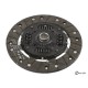 Disque d'embrayage (85-10, 210mm)