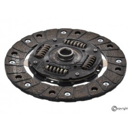 Disque d'embrayage (82-02, 210mm)