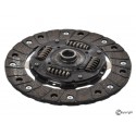 Disque d'embrayage (82-02, 210mm)
