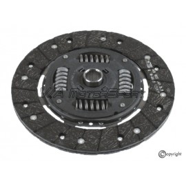 Disque d'embrayage (88-04, 228mm)