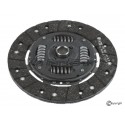 Disque d'embrayage (88-04, 228mm)