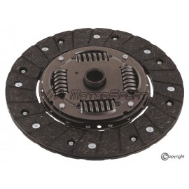 Disque d'embrayage (91-10, 228mm)