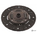 Disque d'embrayage (91-10, 228mm)
