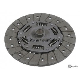 Disque d'embrayage (98-05, 240mm)