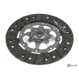 Disque d'embrayage (90-05, 228mm)