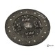 Disque d'embrayage (88-99, 240mm)