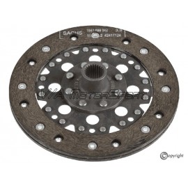 Disque embrayage "Sachs Performance" (GT2/GT3)