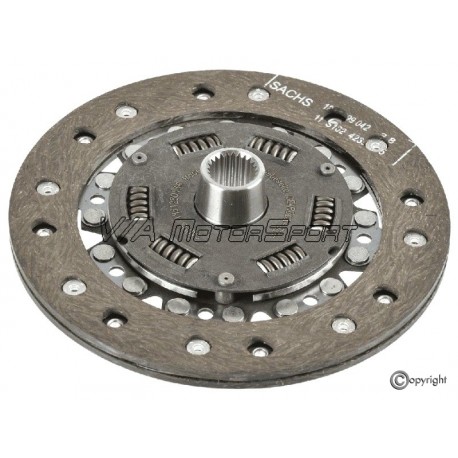 Disque d'embrayage (70-80, 180mm)