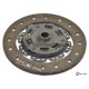 Disque d'embrayage (68-76, 210mm)