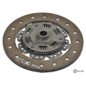 Disque d'embrayage (68-76, 210mm)