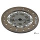 Disque d'embrayage (68-76, 210mm)