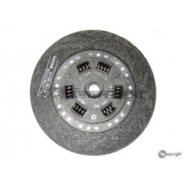 Disque d'embrayage H.P. "Sachs Performance" (73-92, 215mm, Organique)