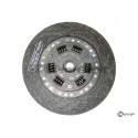 Disque d'embrayage H.P. "Sachs Performance" (73-92, 215mm, Organique)