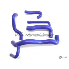 Kit durites d'eau moteur R5 2.2L 20VT Audi 80 Coupé Quattro S2 (90-92)