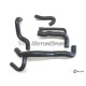 Kit durites d'eau moteur R5 2.2L 20VT Audi Quattro (89-91)