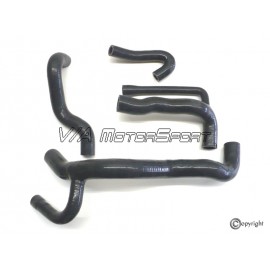 Kit durites d'eau moteur R5 2.2L 20VT Audi Quattro (89-91)