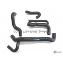 Kit durites d'eau moteur R5 2.2L 20VT Audi Quattro (89-91)