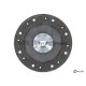 Disque d'embrayage H.P. "Sachs Performance" (76-92, 200mm, Organique)