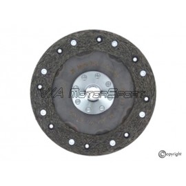 Disque d'embrayage H.P. "Sachs Performance" (76-92, 200mm, Organique)