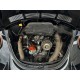Joint tour moteur arrière Volkswagen Käfer/Kübel 13/151/18 (72-80)