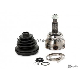 Kit embout cardan transmission avant gauche/droit (82-03)