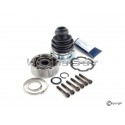 Kit joint homocinétique cardan transmission avant gauche/droit (82-10)