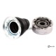 Kit joint homocinétique cardan transmission avant gauche/droit (82-13)