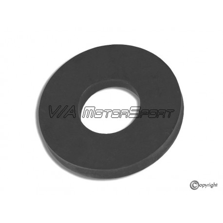 Rondelle butée de silentbloc support moteur droit (74-93, 50x6)