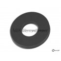Rondelle butée de silentbloc support moteur droit (74-93, 50x6)