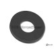 Rondelle butée de silentbloc support moteur droit (74-93, 50x6)
