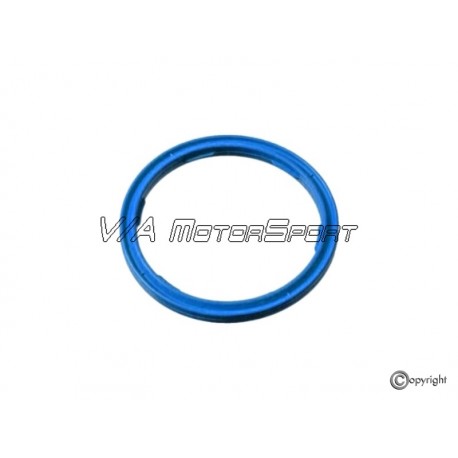 Joint détecteur niveau d'huile moteur (96-)