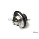 Kit thermostat & thermocontacteur ventilateur d'eau H.P. (89-97, 80-105°C & 87-76/93-82°C)