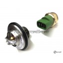 Kit thermostat & thermocontacteur ventilateur d'eau H.P. (89-97, 71-102°C & 87-76/93-82°C)